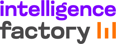 Intelligence Factory Logo